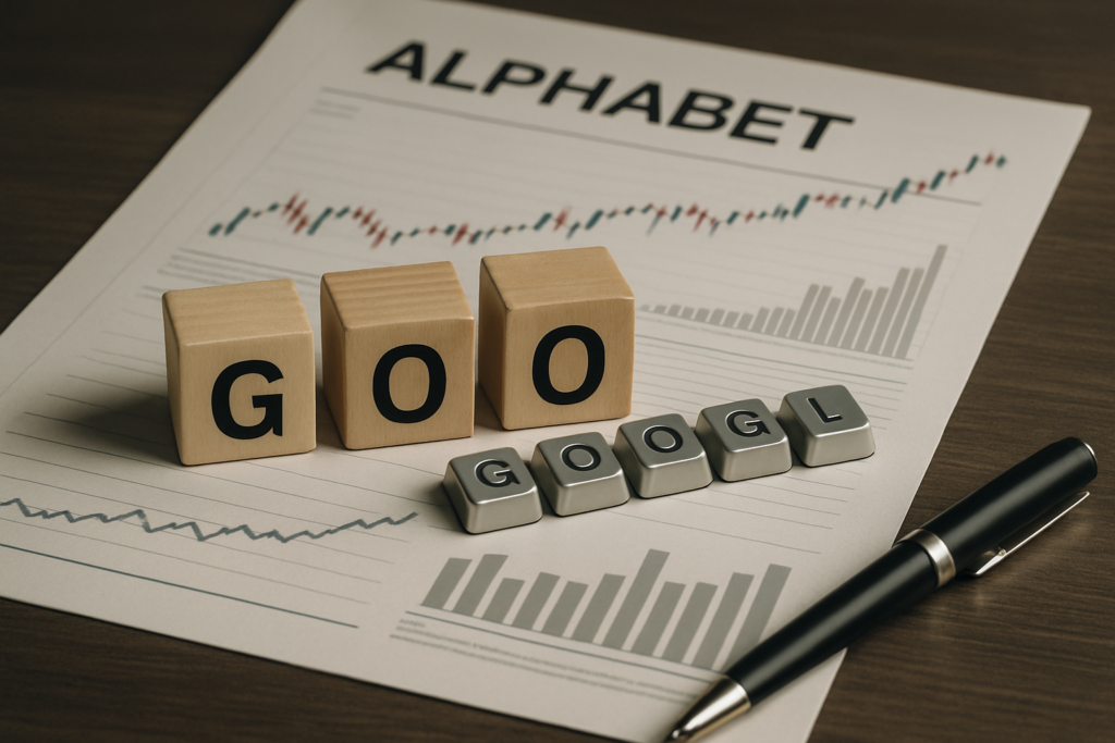 3 เหตุผลที่ทำให้หุ้น Alphabet (GOOGL) เป็นที่ชื่นชอบของนักลงทุน