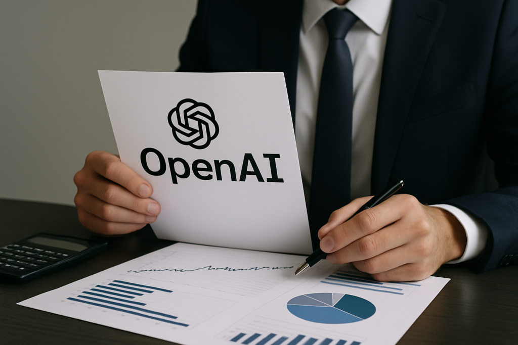 5 ข้อที่นักลงทุนควรรู้เกี่ยวกับ OpenAI ก่อนการเข้าตลาดหุ้น