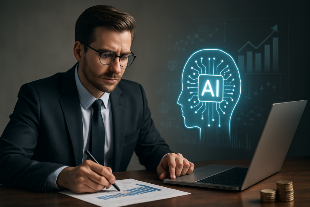 เทคนิคการลงทุนใน AI: เคล็ดลับที่นักลงทุนควรจับตา