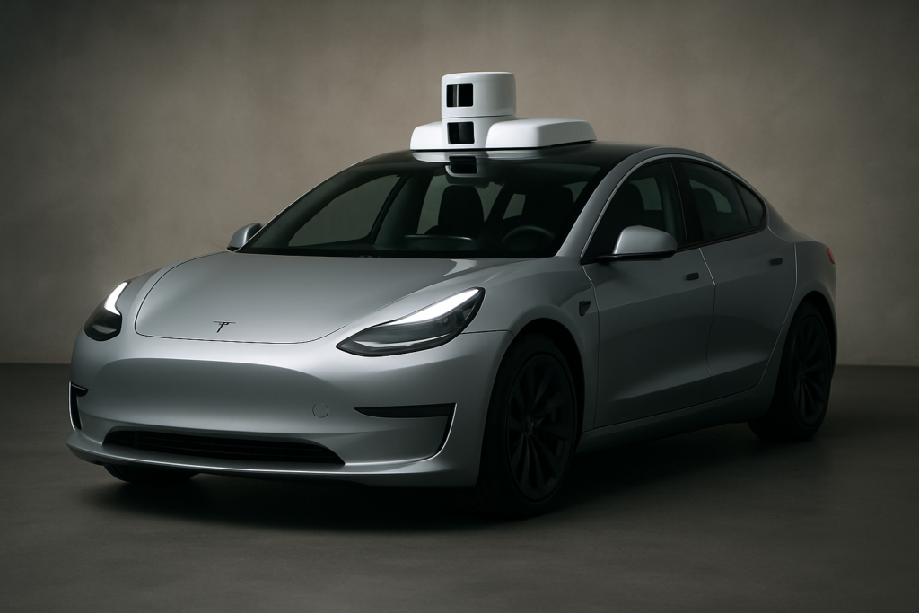 นักวิเคราะห์คาด Tesla จะส่งมอบรถยนต์ 1.6 ล้านคันในปีนี้ โดยการขยายบริการ Robotaxi จะเป็นปัจจัยสำคัญ
