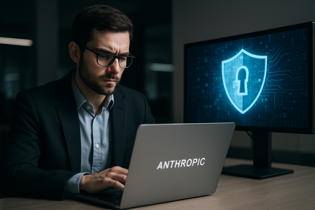 Anthropic เปิดตัว Mythos กระตุ้นการประเมินมูลค่าในสตาร์ทอัพไซเบอร์ซีเคียวริตี้