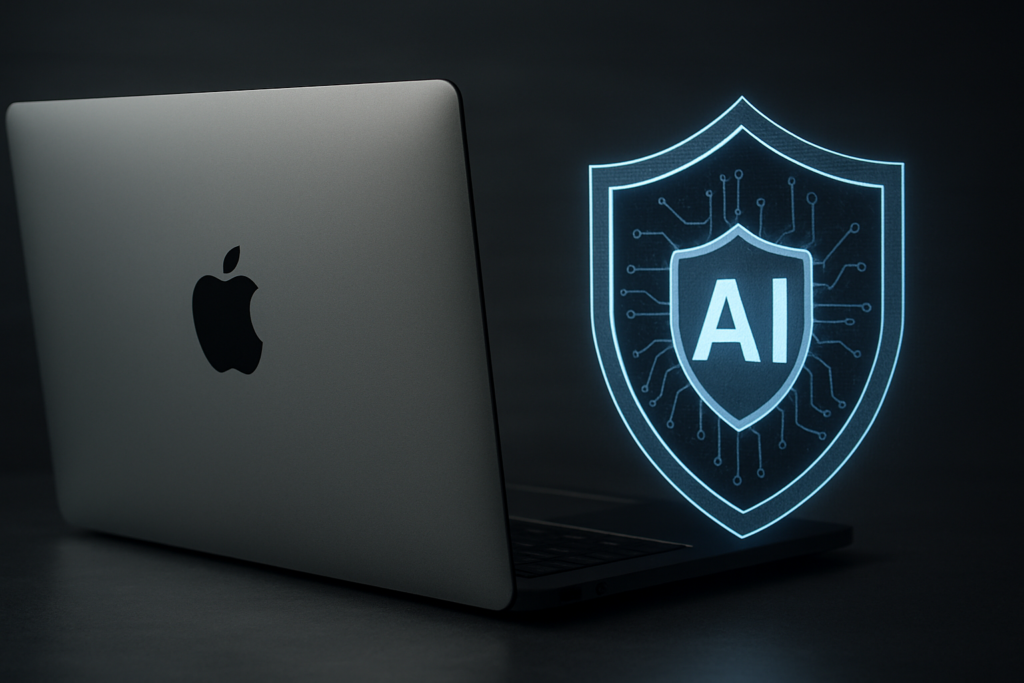Apple ร่วมมือในโครงการ Glasswing เพื่อพัฒนา AI ป้องกันภัยไซเบอร์