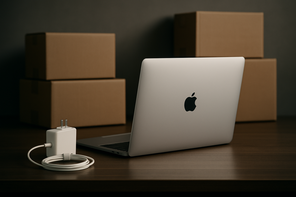 Apple เพิ่มขึ้นตามความต้องการ Mac ที่สูงขึ้นส่งผลให้เวลาจัดส่งยาวนานขึ้น