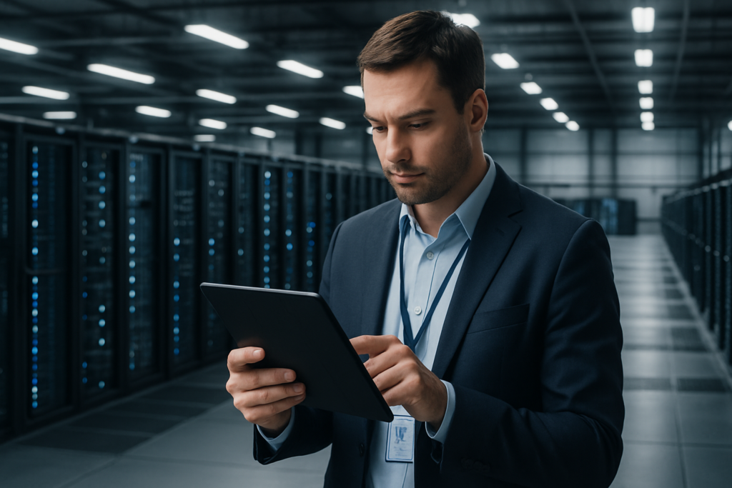 Applied Digital เผยผลประกอบการไตรมาส 3 ขานรับความต้องการ HPC ที่เพิ่มสูงขึ้น