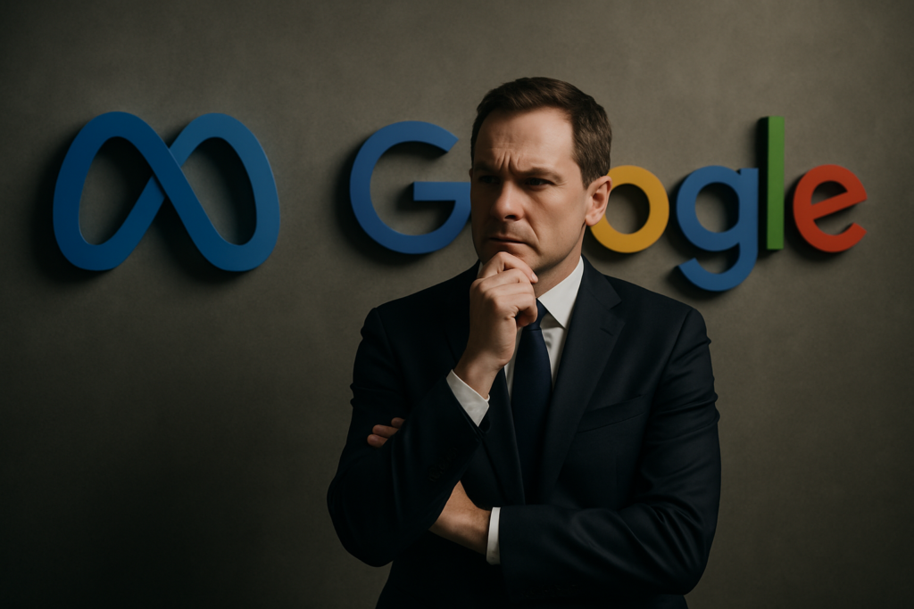 ความท้าทายใหม่ของ Big Tech หลังคำตัดสินของ Meta และ Google