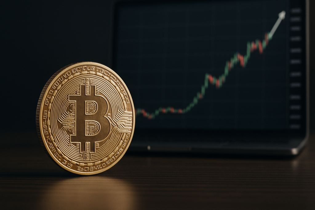 Bitcoin ปรับตัวสูง 36% ตั้งแต่สิงหาคม 2020 สะท้อนเหตุผลที่การมองภาพรวมยังคงสำคัญ