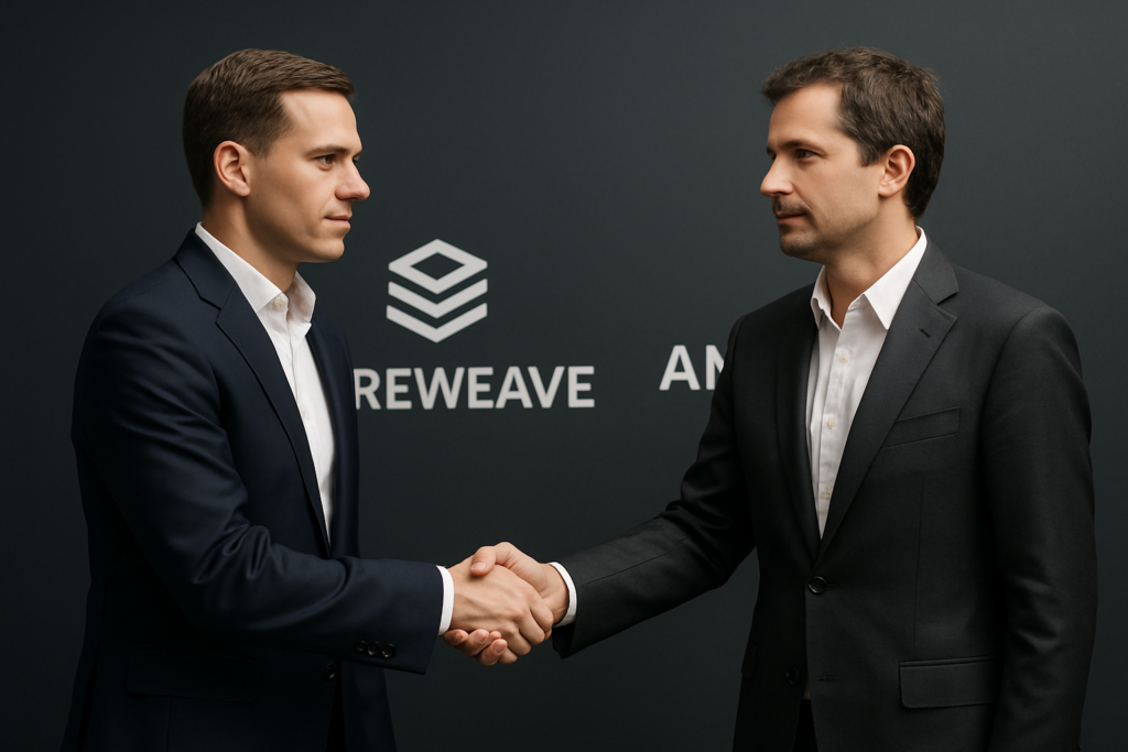 CoreWeave ขยายความร่วมมือกับ Anthropic ส่งเสริมการเติบโตในวงการ AI