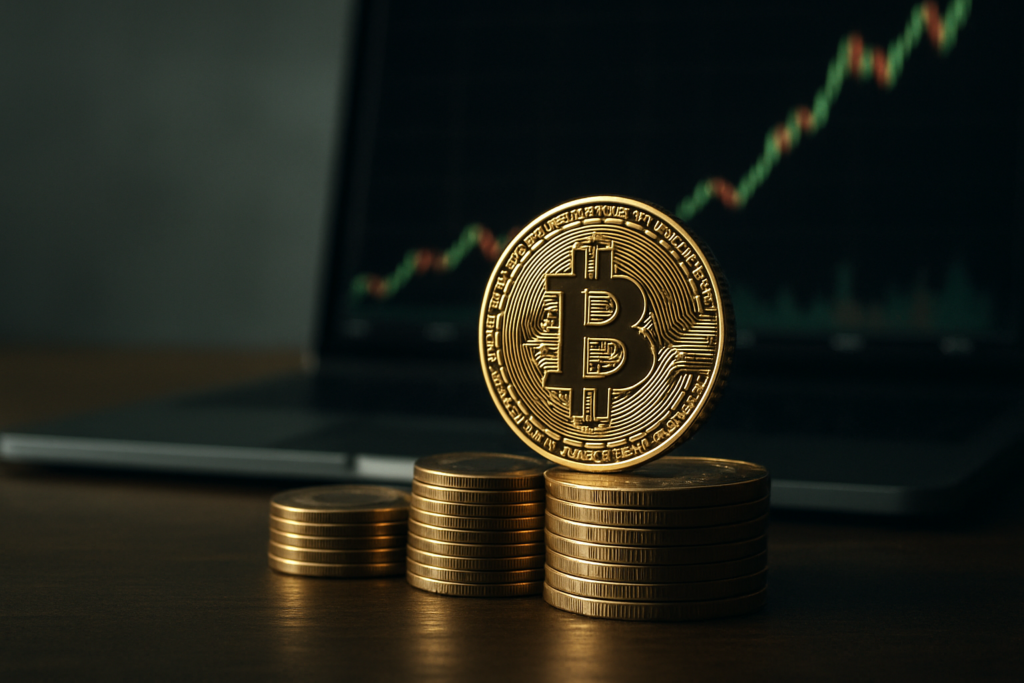 การเคลื่อนไหวของเงินดิจิทัล: เหตุผลที่ Crypto กำลังเข้าสู่กระแสหลัก