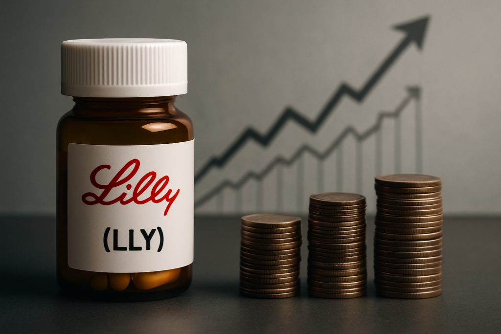 Eli Lilly (LLY) ขึ้นราคา แต่ยังตามหลังตลาด: ข้อเท็จจริงที่ต้องรู้