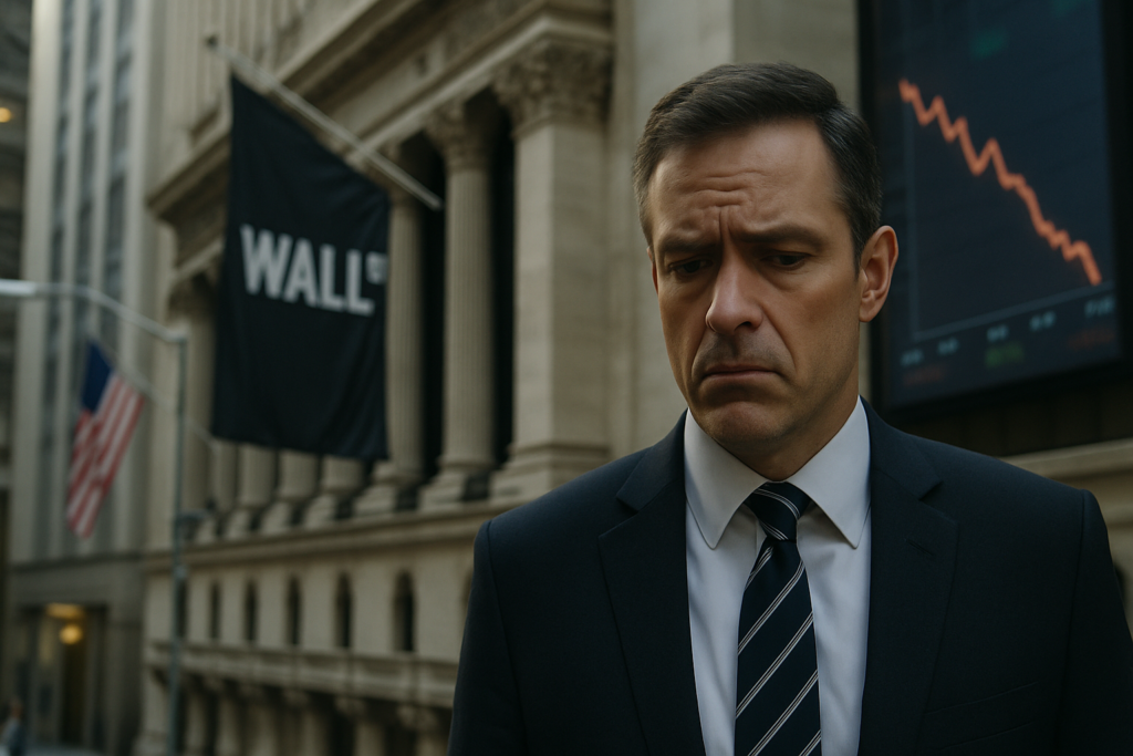 การคาดการณ์เงินเฟ้อของธนาคารกลางสหรัฐในเดือนมีนาคมและเมษายน ทำให้ Wall Street ต้องเผชิญกับความท้าทายใหม่