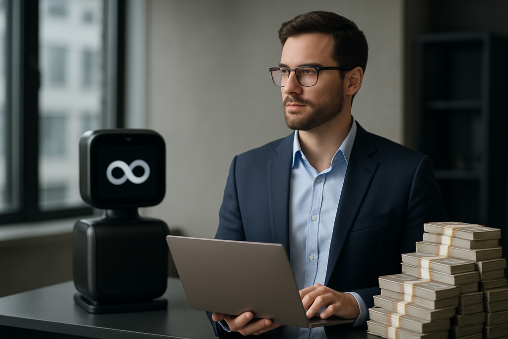 Felix ระดมทุน 1.7 ล้านดอลลาร์เพื่อพัฒนา Hyperautomation สำหรับบริการมืออาชีพ