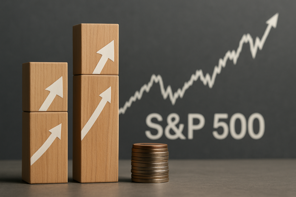หุ้นสองตัวที่เคยตกต่ำกลับมาทำผลงานเหนือ S&P 500 ในปีนี้ ยังน่าสนใจอยู่หรือไม่?