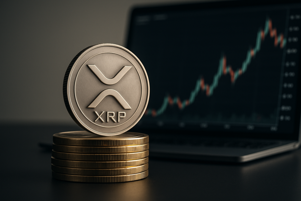 อนาคตของ XRP: 5 ปีข้างหน้า นักลงทุนควรจับตาอะไรบ้าง?
