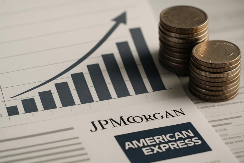 GDV รายงานผลตอบแทน 42% ในปีที่ผ่านมา ด้วยการลงทุนในหุ้นปันผลเช่น JPMorgan และ Amex