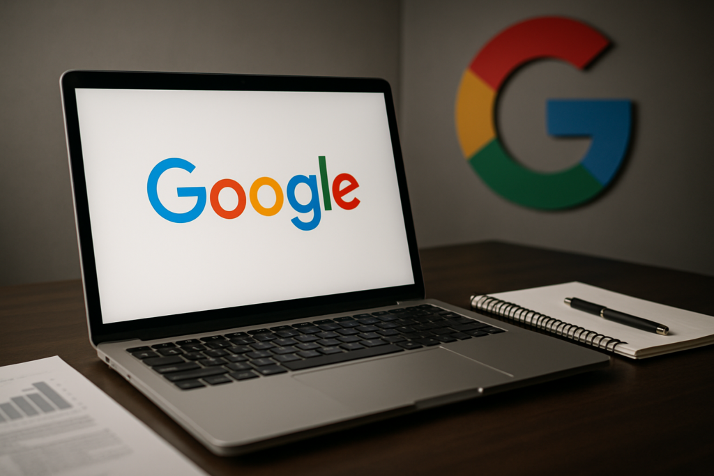 Google เปลี่ยนกฎใหม่ สร้างผลกระทบต่อกลยุทธ์การตลาดดิจิทัลในปี 2026