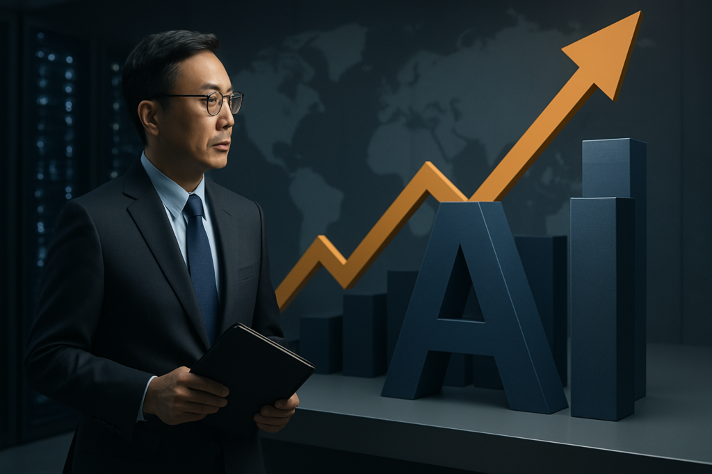 ยอดขาย Hon Hai เพิ่มขึ้น 29.7% ท่ามกลางความต้องการ AI ที่แข็งแกร่งแม้เผชิญความเสี่ยงทางภูมิศาสตร์