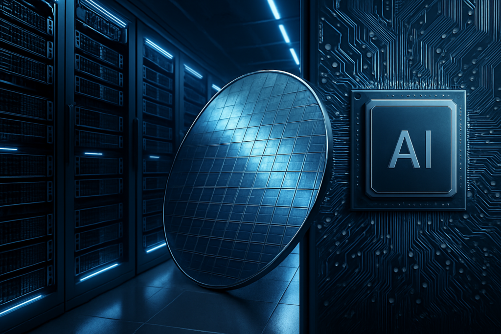 Intel ลงทุนเพิ่ม 15 ล้านดอลลาร์ใน SambaNova เสริมความแข็งแกร่งให้ AI Infrastructure