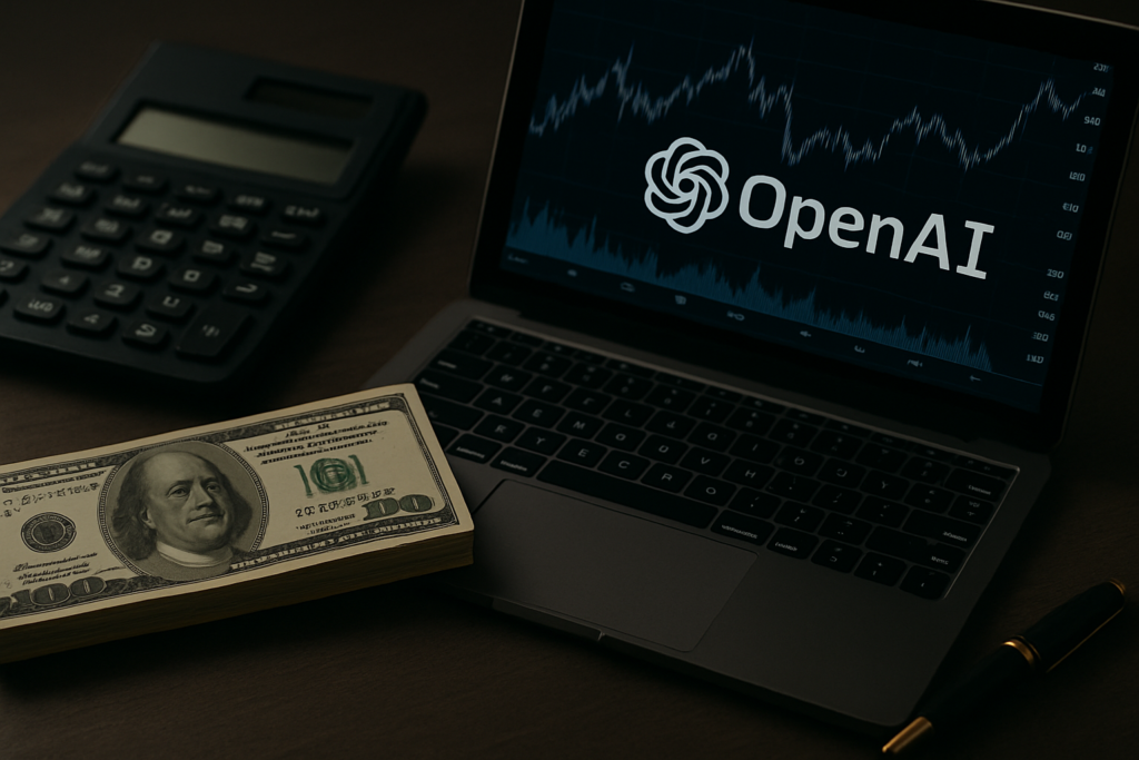 ลงทุนอย่างไรใน OpenAI และ ChatGPT ก่อนการ IPO