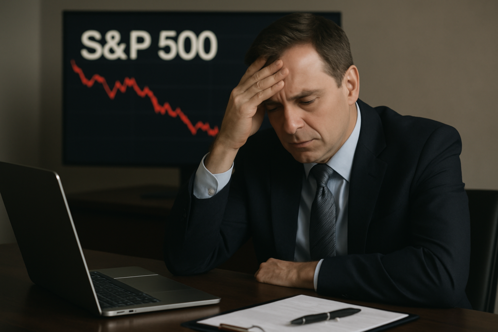 นักลงทุนควรระวังหุ้น S&P 500 หลังการลดดัชนีของ Lamb Weston