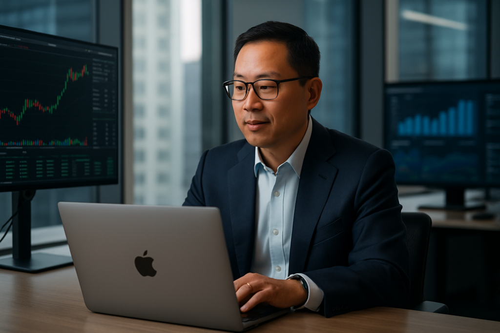 Jim Cramer ชื่นชม CFO คนใหม่ของ Apple (AAPL) กำลังปรับตัวได้ดีในบทบาท
