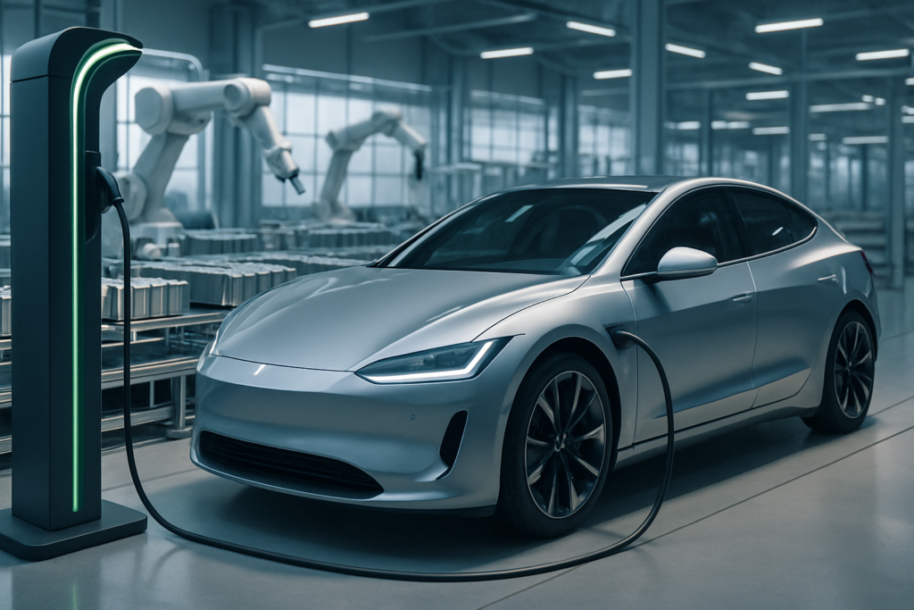 Lemonade ขยายบริการประกันภัยเช่าบ้านและจับมือ Tesla สนับสนุน AI ในการประกันรถยนต์