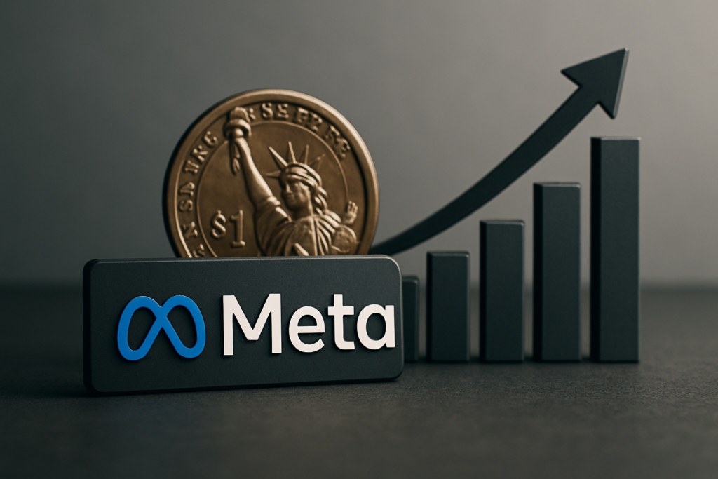 Meta Platforms ต้องรับผิดชอบต่อการออกแบบผลิตภัณฑ์ที่ส่งผลกระทบต่อการลงทุนระยะยาว