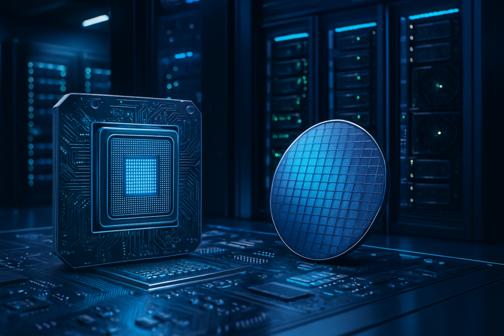 Micron: หุ้นเซมิคอนดักเตอร์ AI ที่น่าจับตามองหลังการเติบโตอย่างมหาศาล