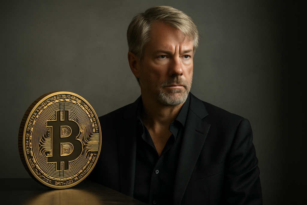 MicroStrategy เตรียมกลับมาซื้อ Bitcoin หลัง Michael Saylor สร้างกระแสใหม่