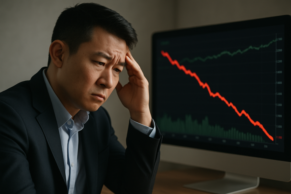 หุ้น NIO Inc. (NIO) ร่วงท่ามกลางตลาดที่กำลังขึ้น: นักลงทุนควรรู้จัก