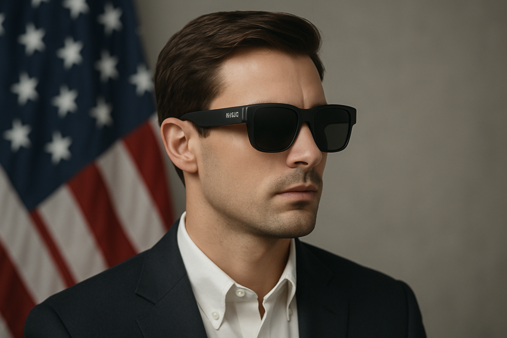 Rokid เปิดตัว AI แว่นตาในสหรัฐฯ พร้อมท้าชน Ray-Ban Meta