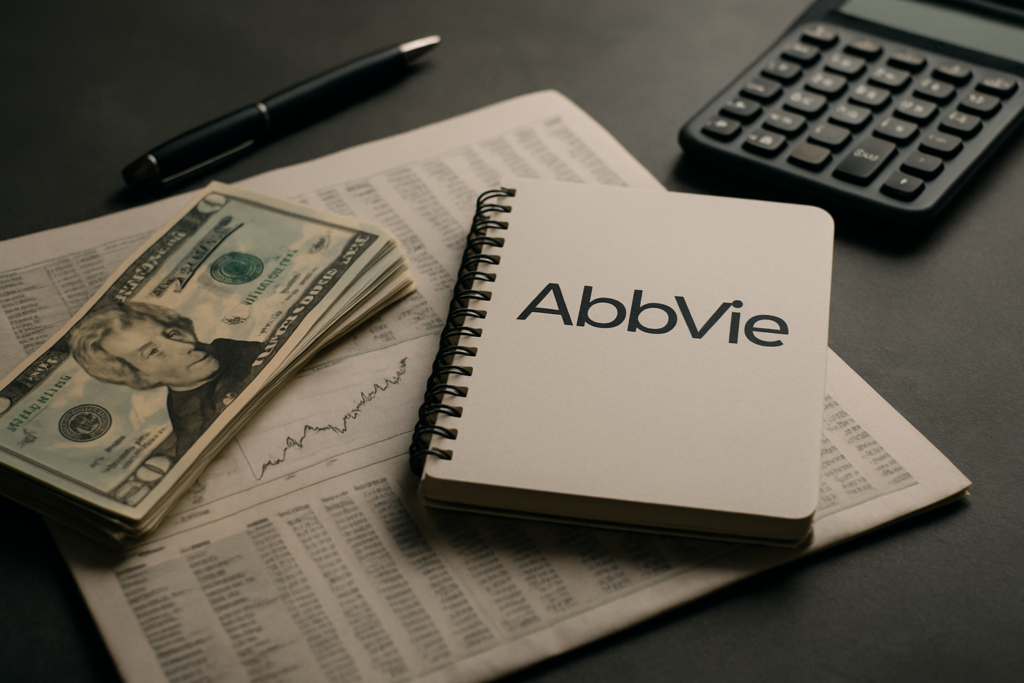 ควรซื้อหุ้น AbbVie ก่อนวันที่ 29 เมษายนหรือไม่?