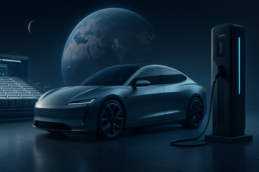 SpaceX โอกาสการลงทุนที่ไม่ควรพลาดสำหรับนักลงทุนยุคใหม่