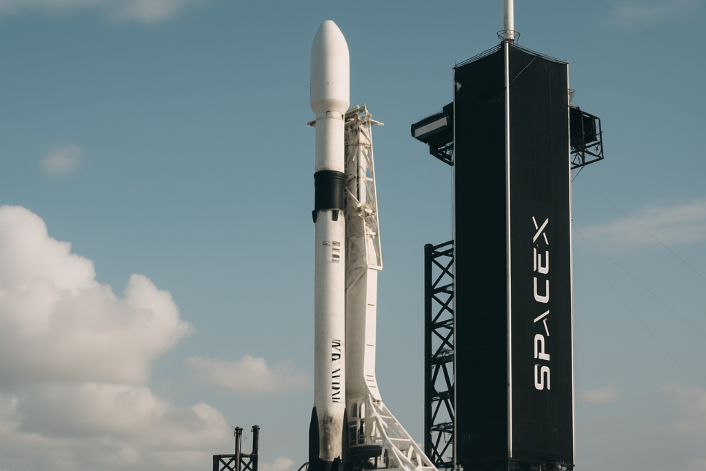 SpaceX เตรียม IPO ที่อาจกระตุ้นอุตสาหกรรมอวกาศทั้งระบบ