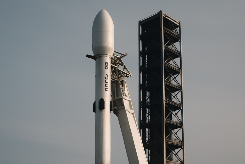 SpaceX เตรียมเปิดตัว IPO มูลค่า 1.75 ล้านล้านดอลลาร์ สะท้อนความสำเร็จในอุตสาหกรรมอวกาศ