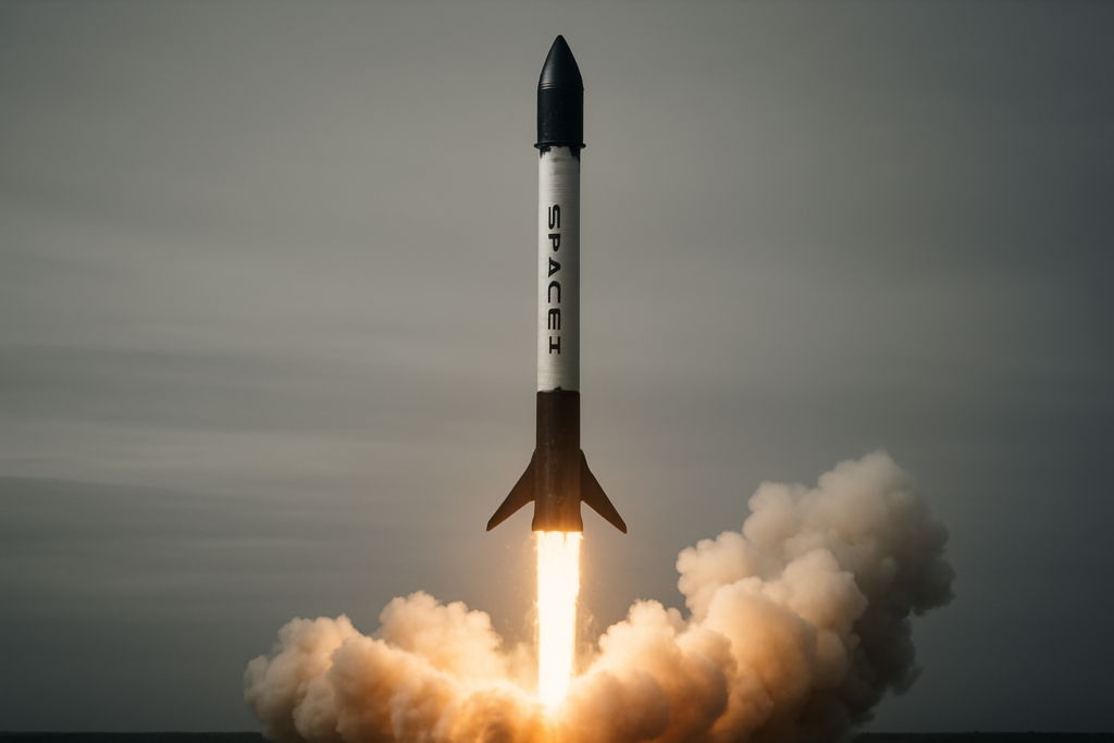 SpaceX อาจกลายเป็นหุ้น Meme ที่น่าตื่นเต้น แต่ควรหลีกเลี่ยงการลงทุนใน IPO นี้