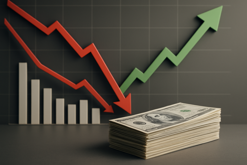 Strategy ประกาศขาดทุนไม่เกิดขึ้น 14.5 พันล้านดอลลาร์ แต่ราคาหุ้นกลับเพิ่มขึ้น