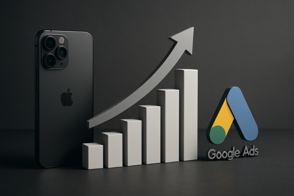 ผลิตภัณฑ์ใหม่ของ Strategy เติบโตเร็วกว่า iPhone และ Google Ads รวมกัน