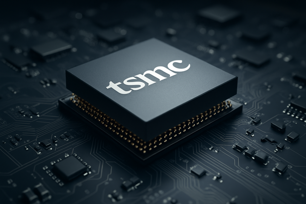 Taiwan Semiconductor Manufacturing (TSM): หุ้น AI ที่น่าจับตามองในพอร์ตโฟลิโอของ Ken Fisher