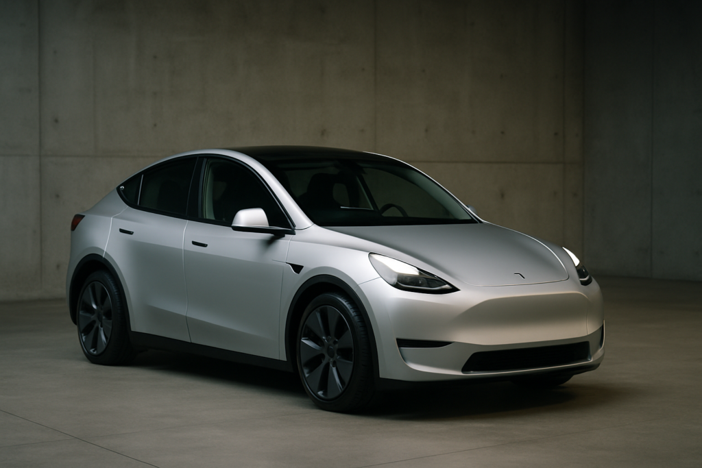 Tesla เตรียมกลับมาเดินหน้าแผนผลิต SUV ไฟฟ้าราคาประหยัด