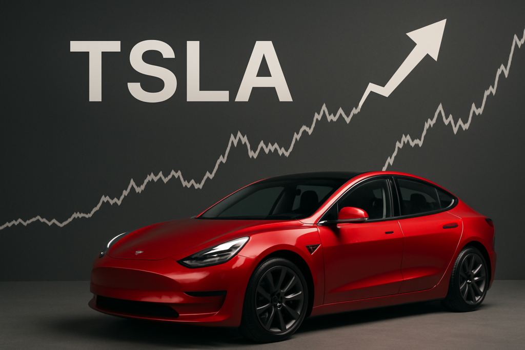 หุ้น Tesla (TSLA) พุ่งสูงขึ้นหลังหน่วยงานกำกับดูแลปิดการสอบสวนฟีเจอร์ Smart Summon