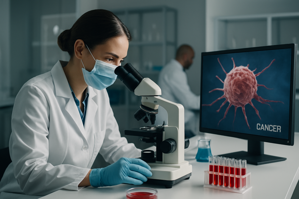 Theralase® ประกาศปิดการระดมทุน 2.66 ล้านดอลลาร์แคนาดาเพื่อขยายการวิจัยมะเร็ง