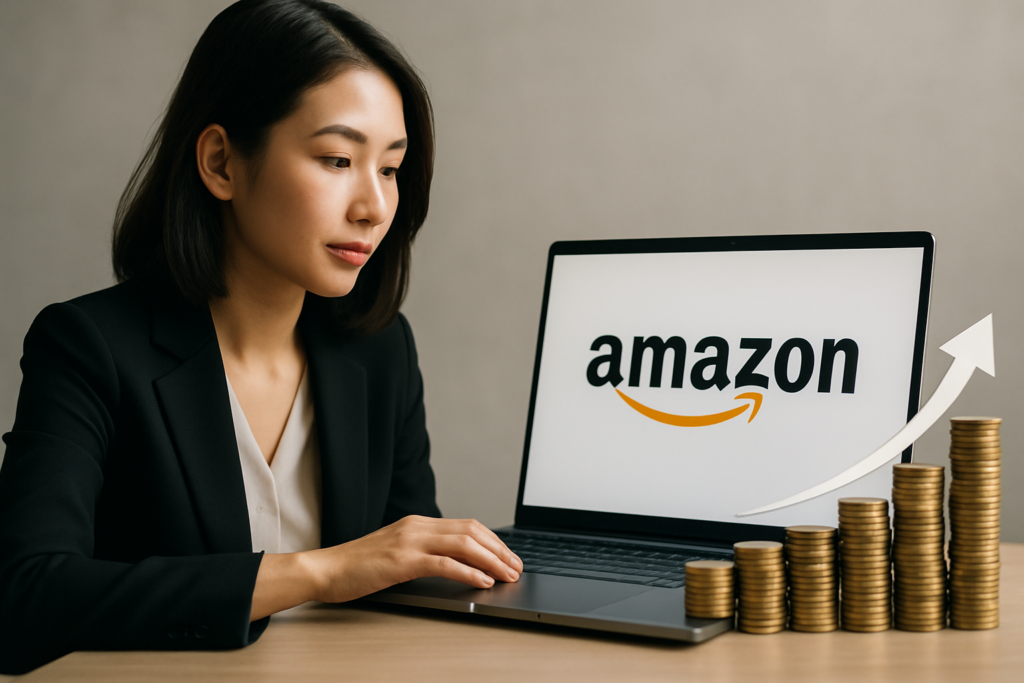 ทำไมหุ้น Amazon ถึงเป็นการลงทุนที่ดีสำหรับมือใหม่
